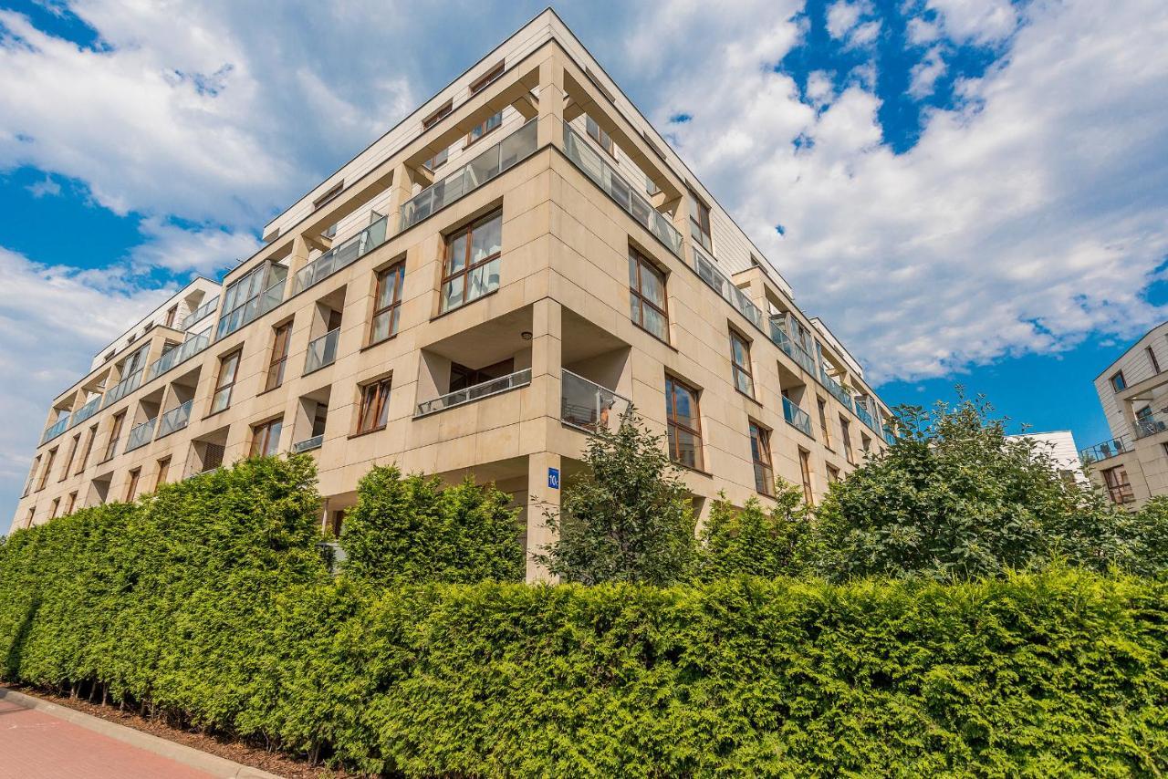 Wilanow Luxury Serviced Apartments Warszawa Pokój zdjęcie