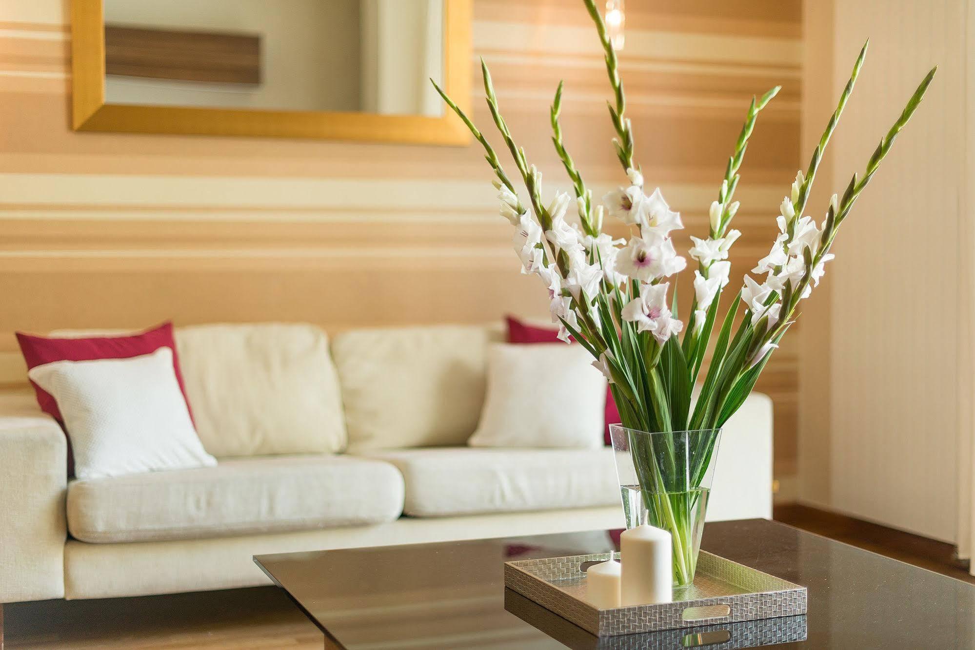 Wilanow Luxury Serviced Apartments Warszawa Zewnętrze zdjęcie