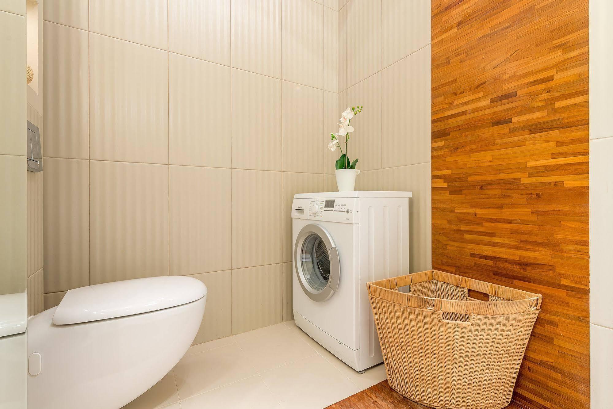 Wilanow Luxury Serviced Apartments Warszawa Zewnętrze zdjęcie
