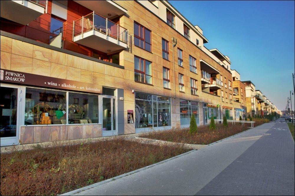 Wilanow Luxury Serviced Apartments Warszawa Zewnętrze zdjęcie