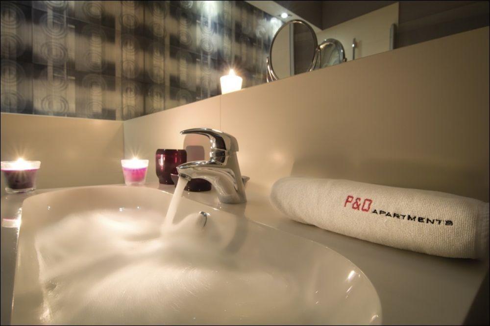 Wilanow Luxury Serviced Apartments Warszawa Zewnętrze zdjęcie
