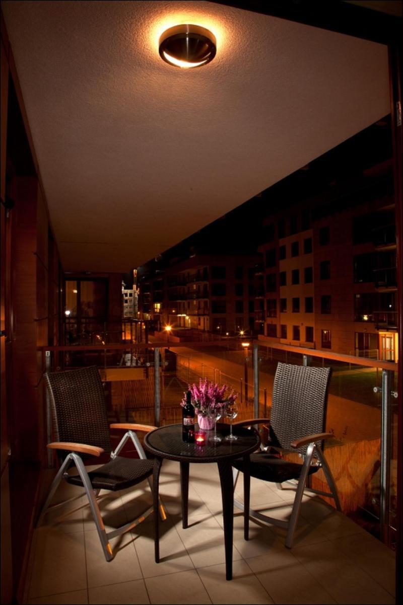 Wilanow Luxury Serviced Apartments Warszawa Zewnętrze zdjęcie