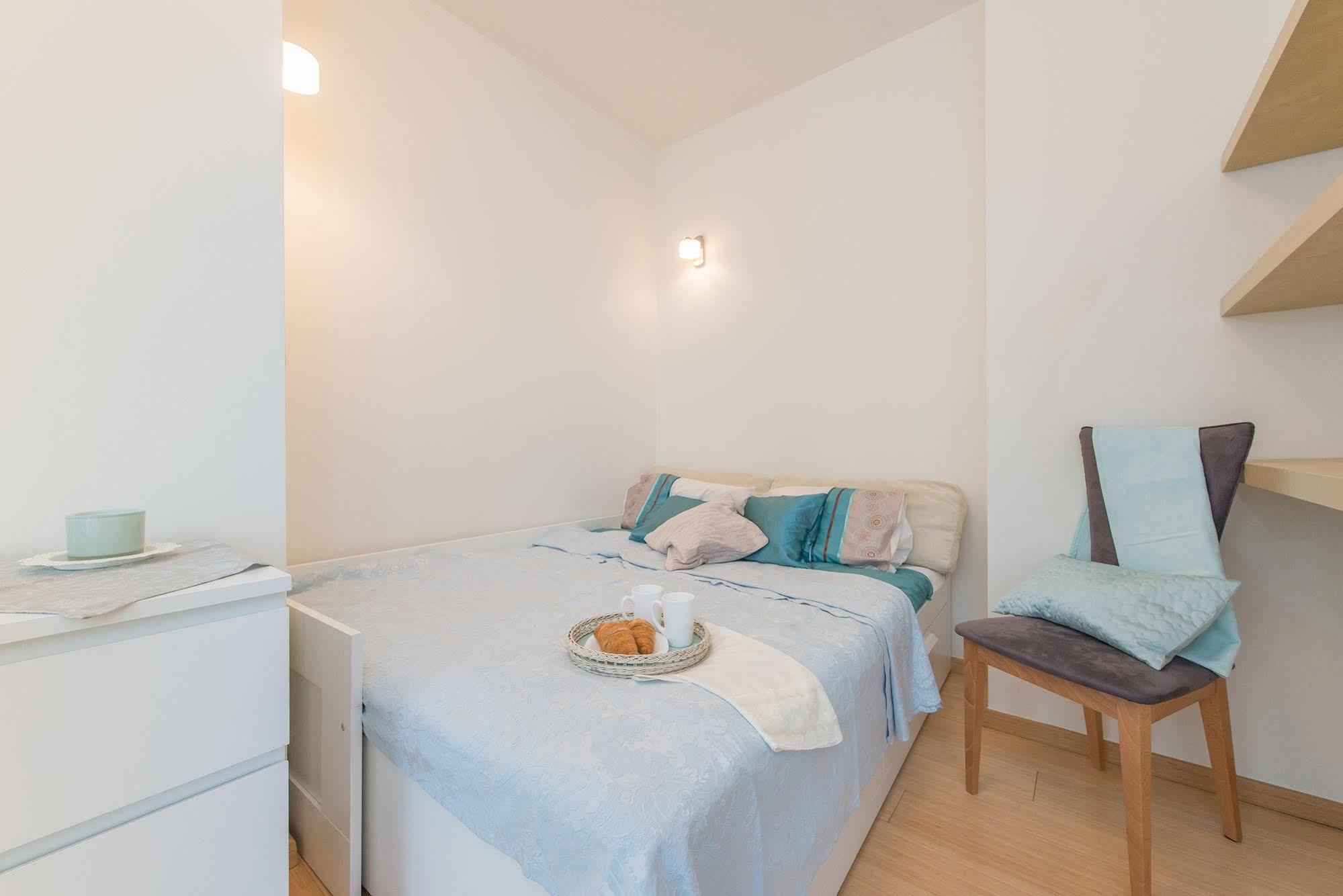 Wilanow Luxury Serviced Apartments Warszawa Zewnętrze zdjęcie