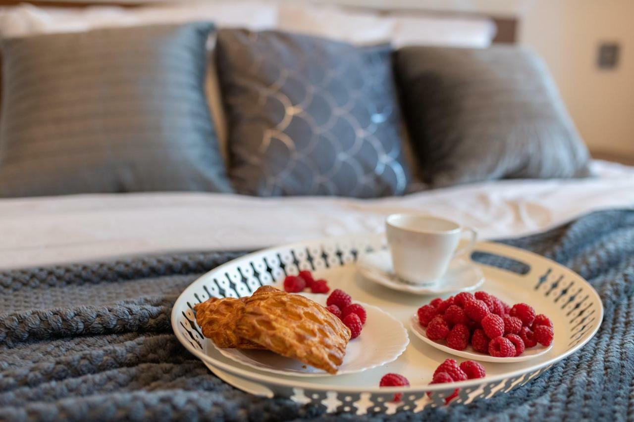 Wilanow Luxury Serviced Apartments Warszawa Zewnętrze zdjęcie