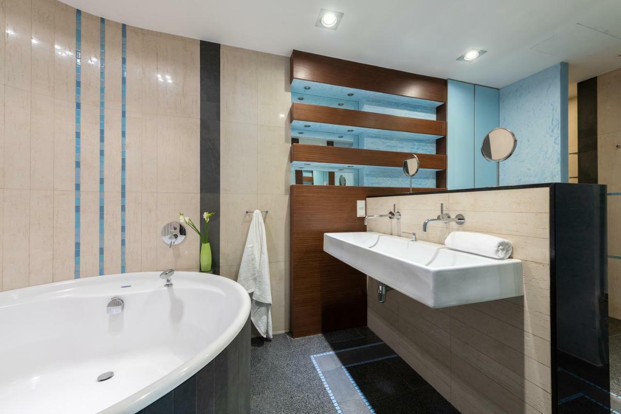 Wilanow Luxury Serviced Apartments Warszawa Zewnętrze zdjęcie