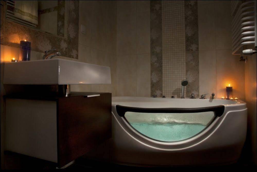 Wilanow Luxury Serviced Apartments Warszawa Zewnętrze zdjęcie