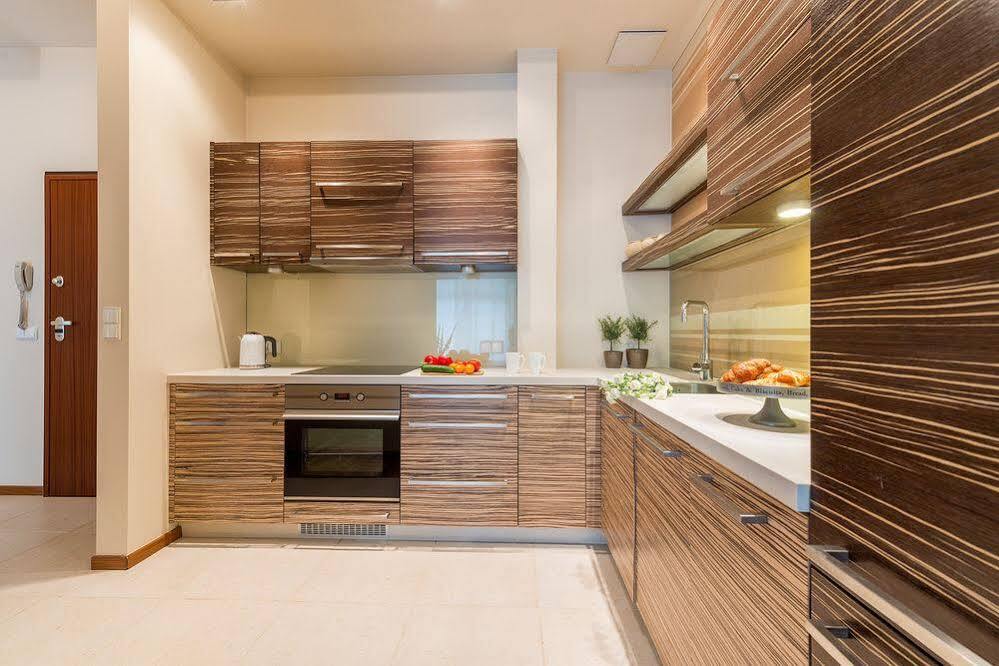 Wilanow Luxury Serviced Apartments Warszawa Zewnętrze zdjęcie