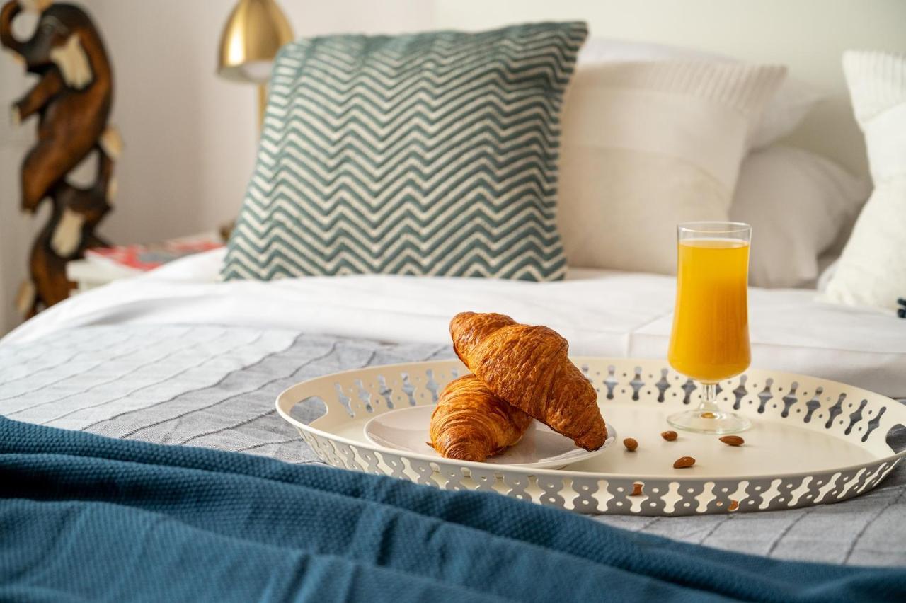 Wilanow Luxury Serviced Apartments Warszawa Zewnętrze zdjęcie