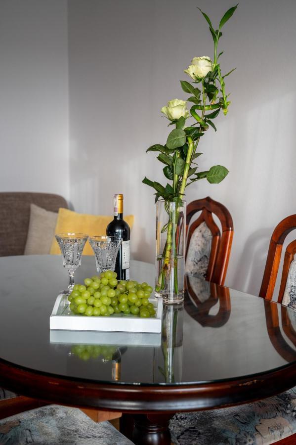 Wilanow Luxury Serviced Apartments Warszawa Pokój zdjęcie